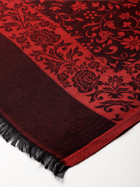 Women's Kani Wool Stole